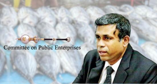 New Law for Fishermen to Hand Over Fish Byproducts